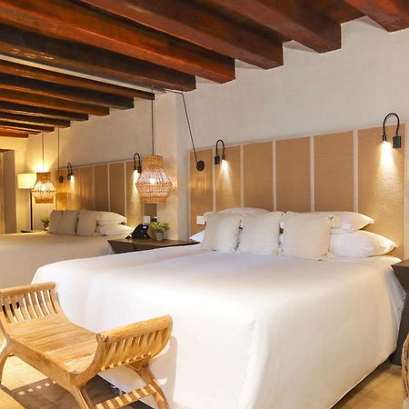 Hotel Casa Don Luis By Faranda Boutique, A Member Of Radisson Individuals Cartagena 외부 사진