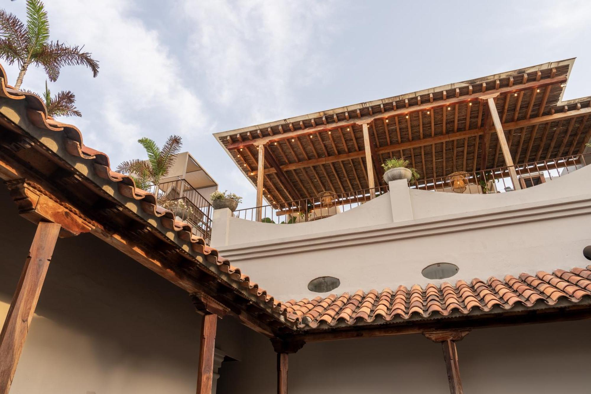 Hotel Casa Don Luis By Faranda Boutique, A Member Of Radisson Individuals Cartagena 외부 사진