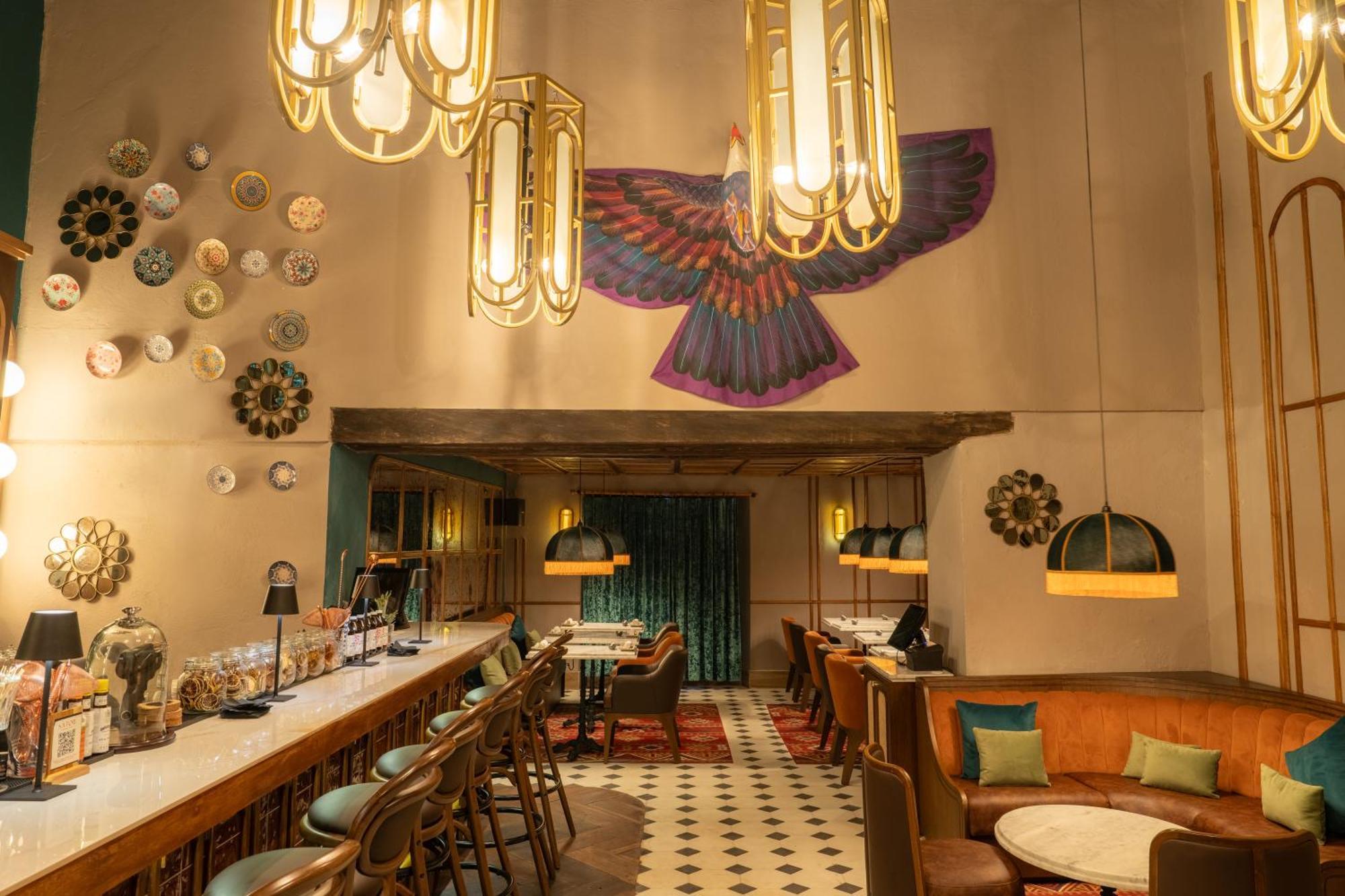 Hotel Casa Don Luis By Faranda Boutique, A Member Of Radisson Individuals Cartagena 외부 사진