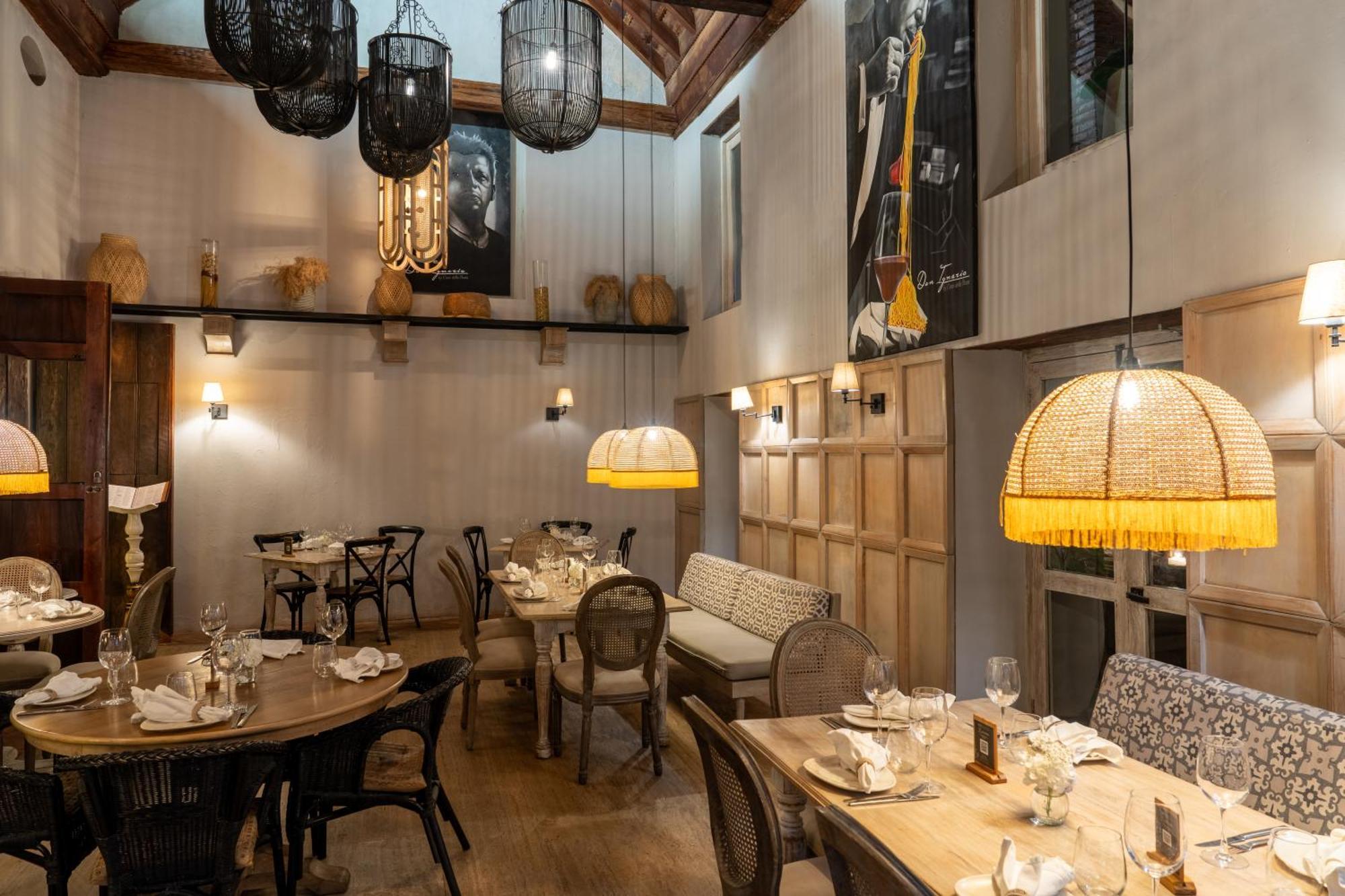 Hotel Casa Don Luis By Faranda Boutique, A Member Of Radisson Individuals Cartagena 외부 사진