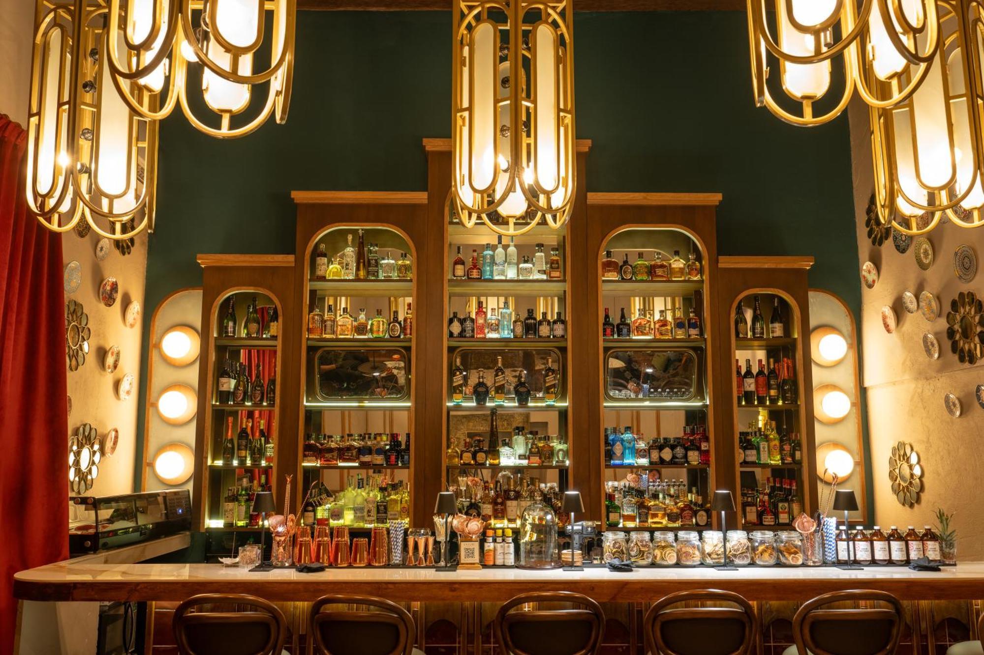Hotel Casa Don Luis By Faranda Boutique, A Member Of Radisson Individuals Cartagena 외부 사진