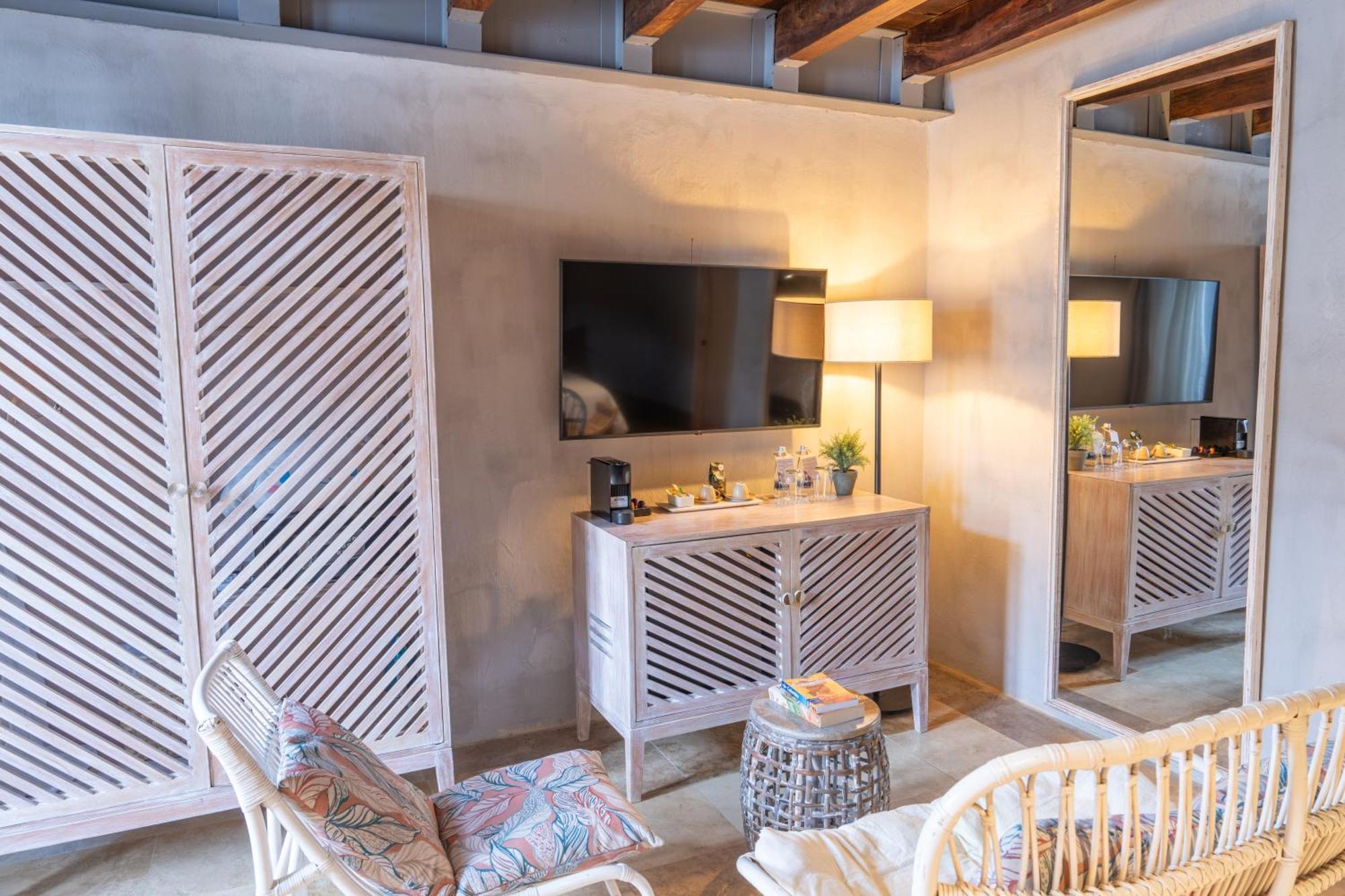 Hotel Casa Don Luis By Faranda Boutique, A Member Of Radisson Individuals Cartagena 외부 사진