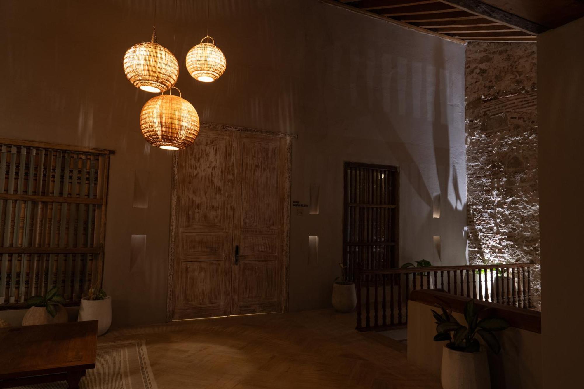 Hotel Casa Don Luis By Faranda Boutique, A Member Of Radisson Individuals Cartagena 외부 사진