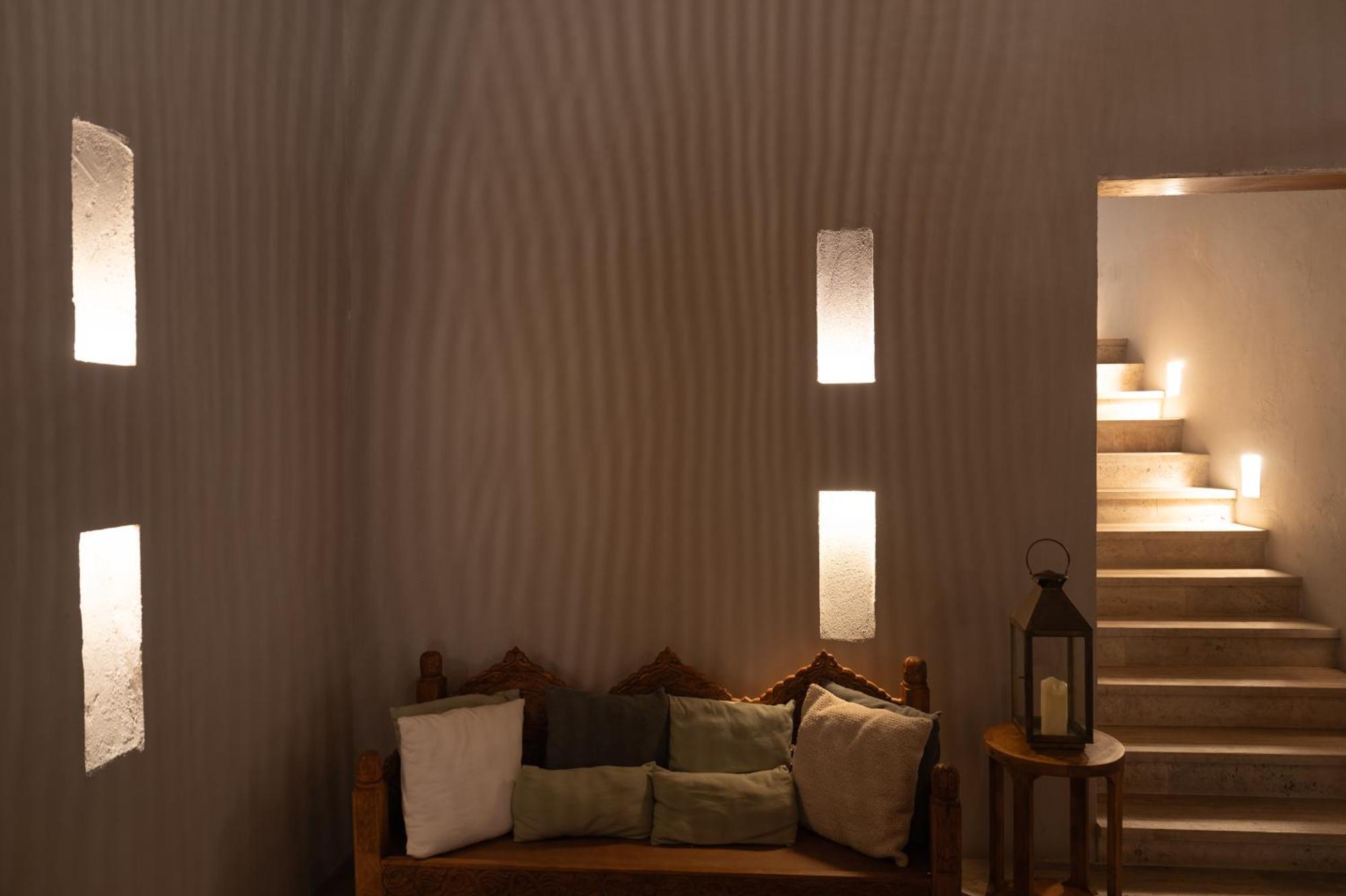 Hotel Casa Don Luis By Faranda Boutique, A Member Of Radisson Individuals Cartagena 외부 사진