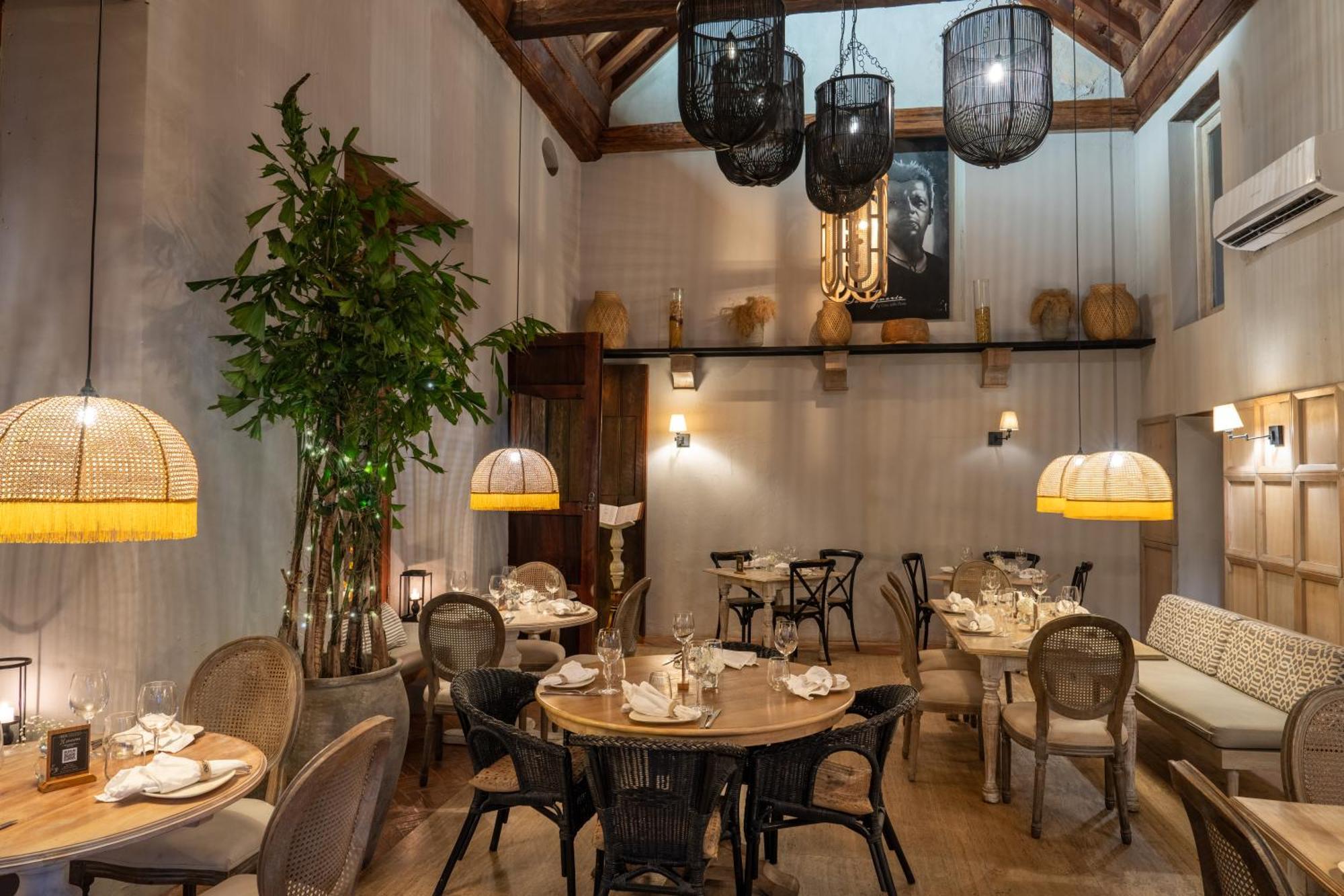 Hotel Casa Don Luis By Faranda Boutique, A Member Of Radisson Individuals Cartagena 외부 사진