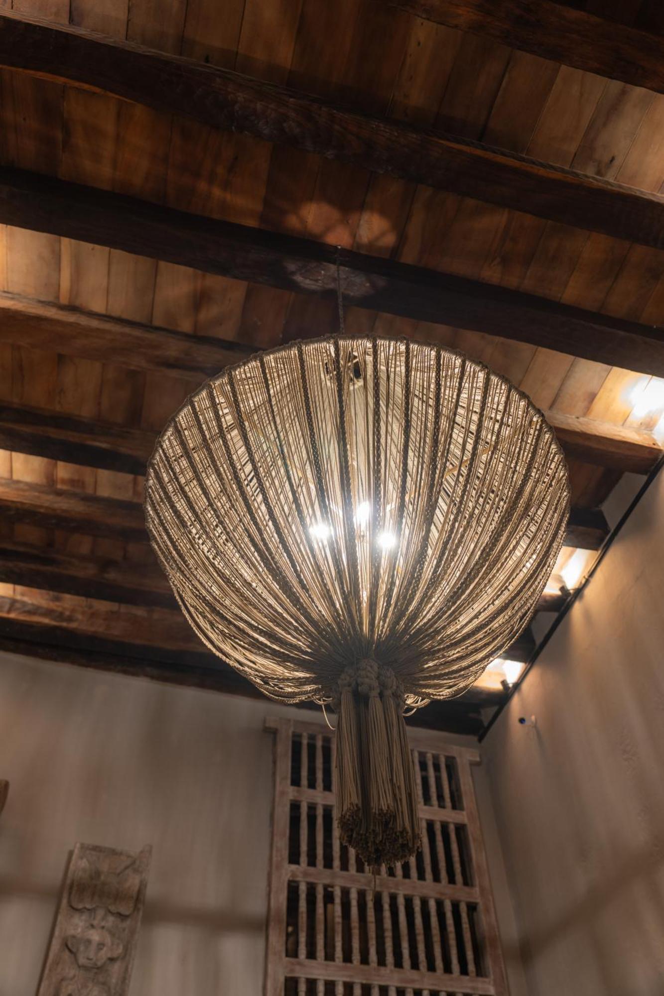 Hotel Casa Don Luis By Faranda Boutique, A Member Of Radisson Individuals Cartagena 외부 사진