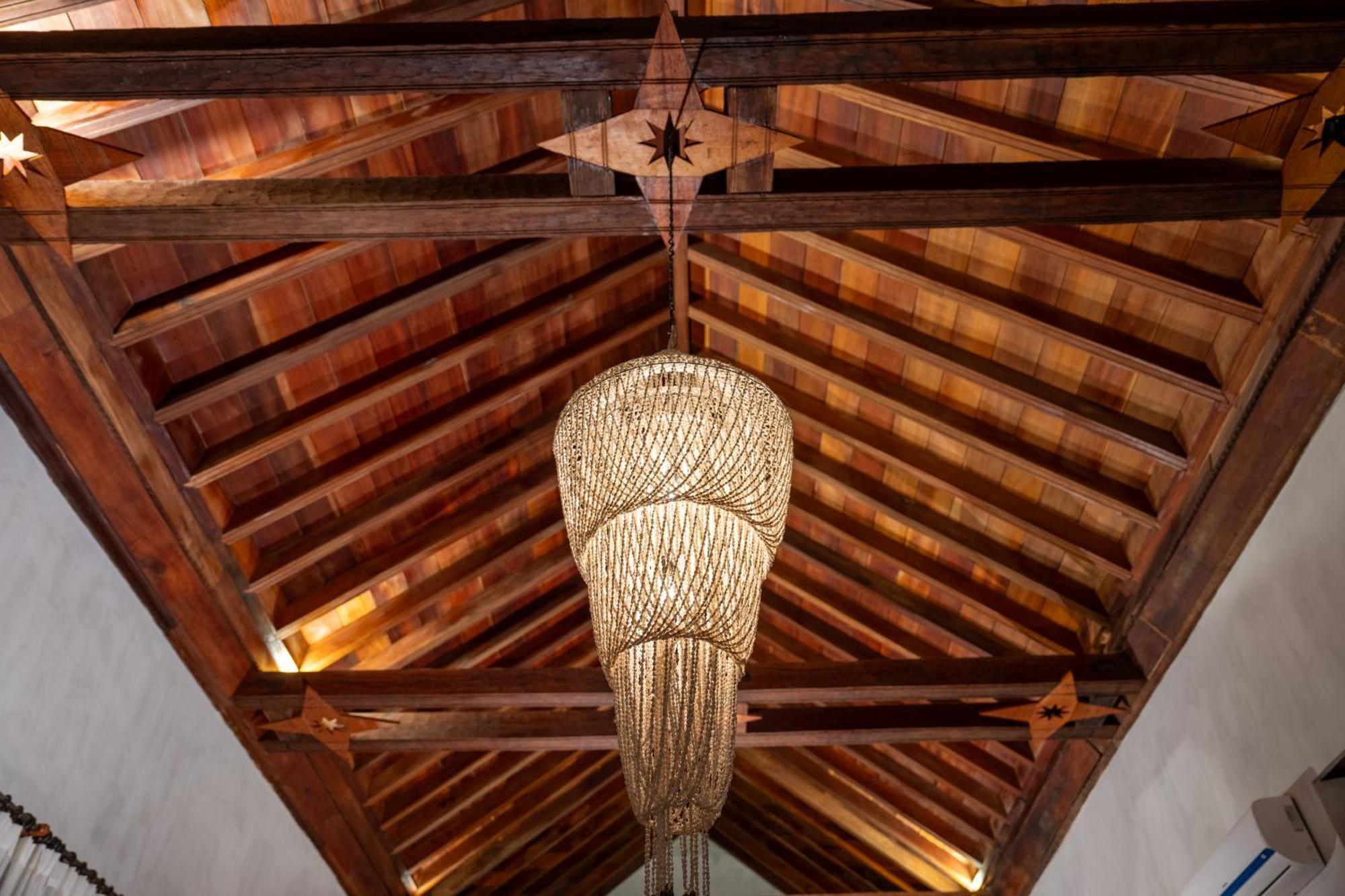 Hotel Casa Don Luis By Faranda Boutique, A Member Of Radisson Individuals Cartagena 외부 사진