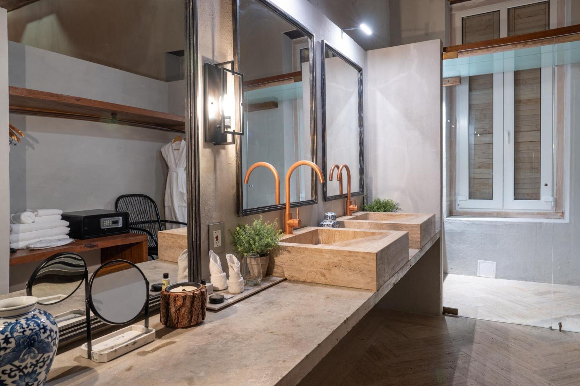 Hotel Casa Don Luis By Faranda Boutique, A Member Of Radisson Individuals Cartagena 외부 사진