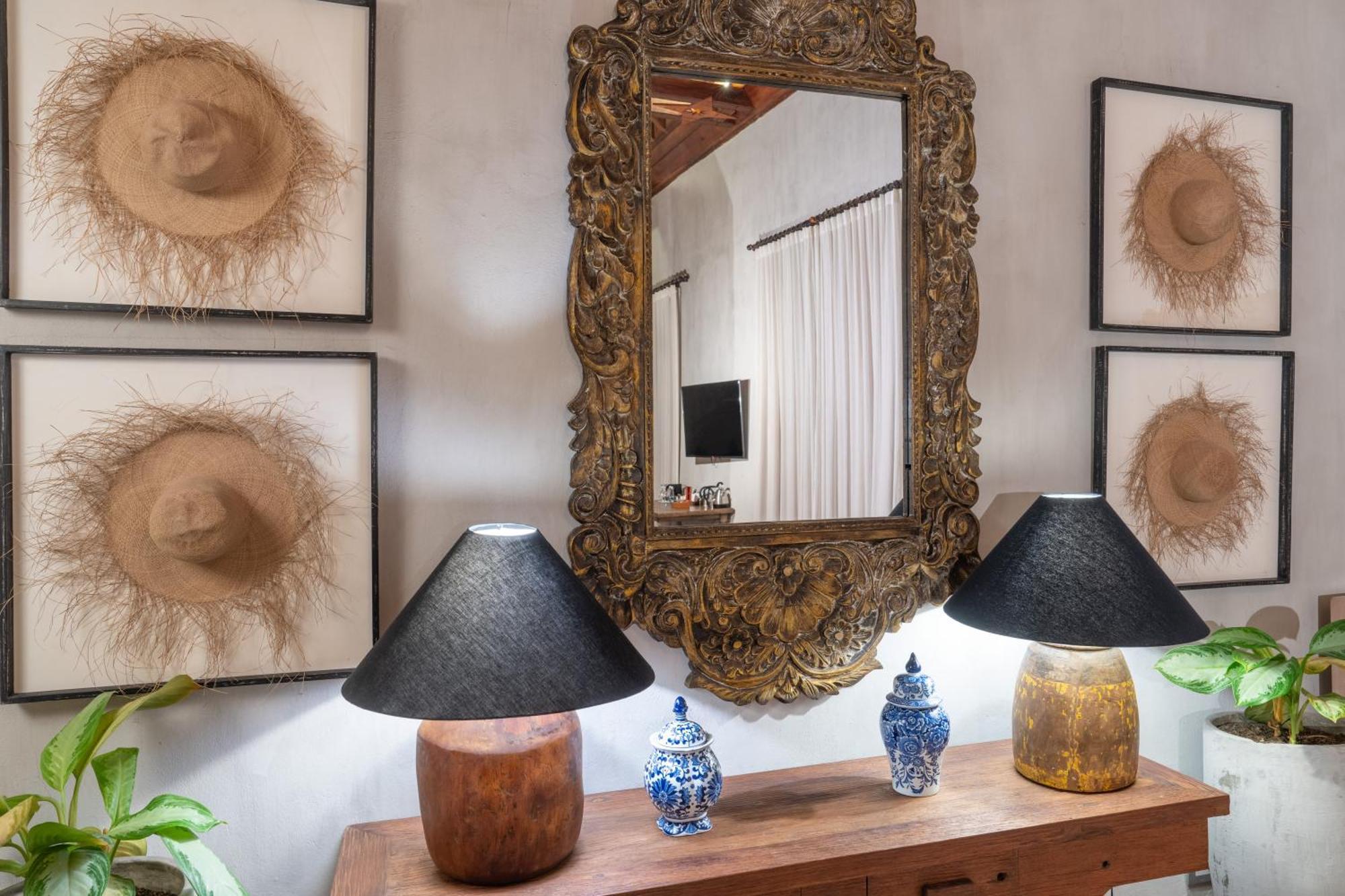 Hotel Casa Don Luis By Faranda Boutique, A Member Of Radisson Individuals Cartagena 외부 사진