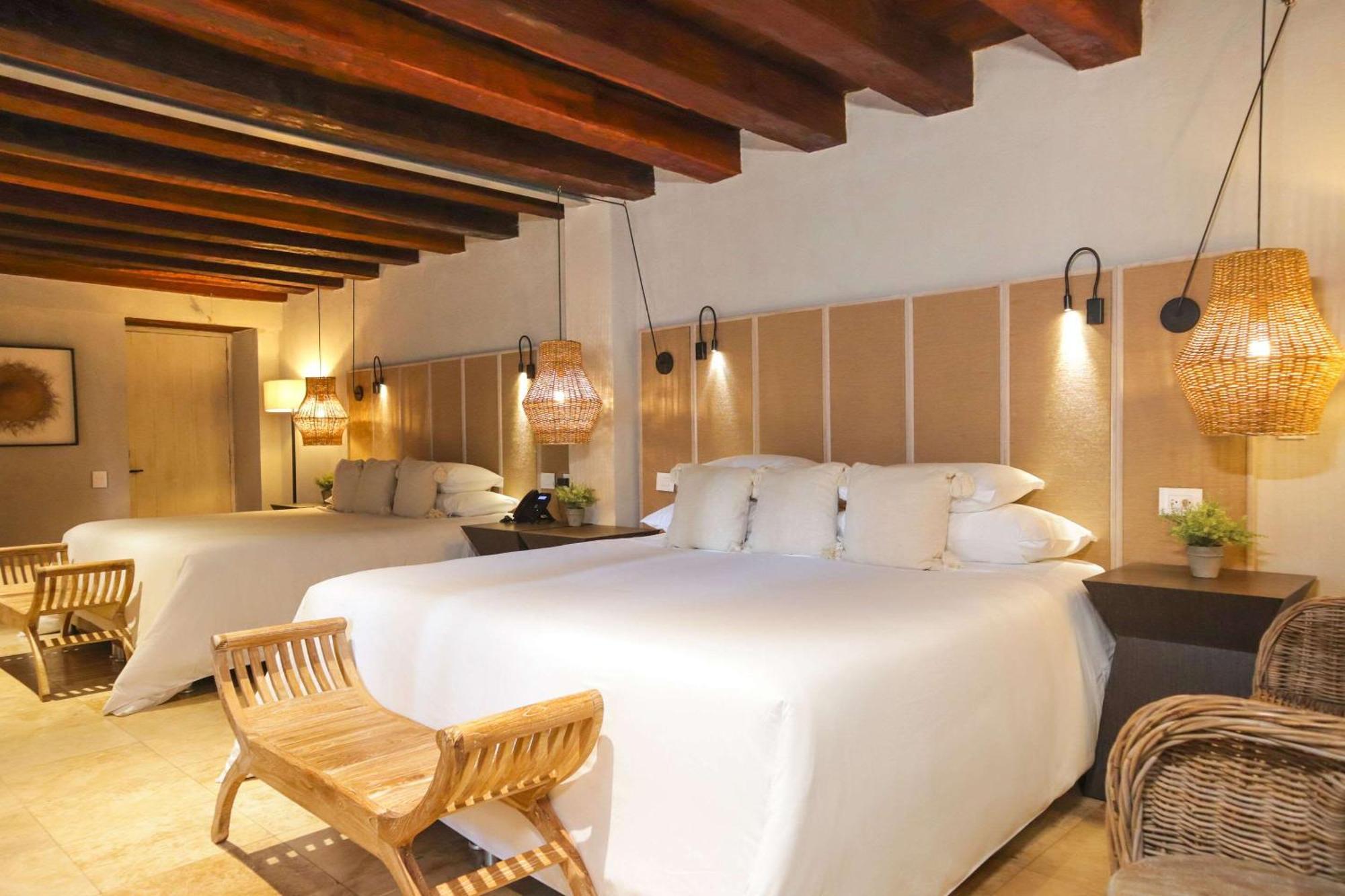 Hotel Casa Don Luis By Faranda Boutique, A Member Of Radisson Individuals Cartagena 외부 사진
