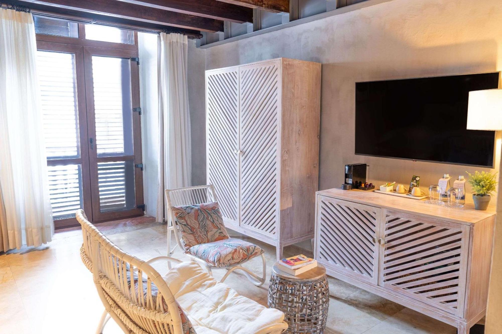 Hotel Casa Don Luis By Faranda Boutique, A Member Of Radisson Individuals Cartagena 외부 사진