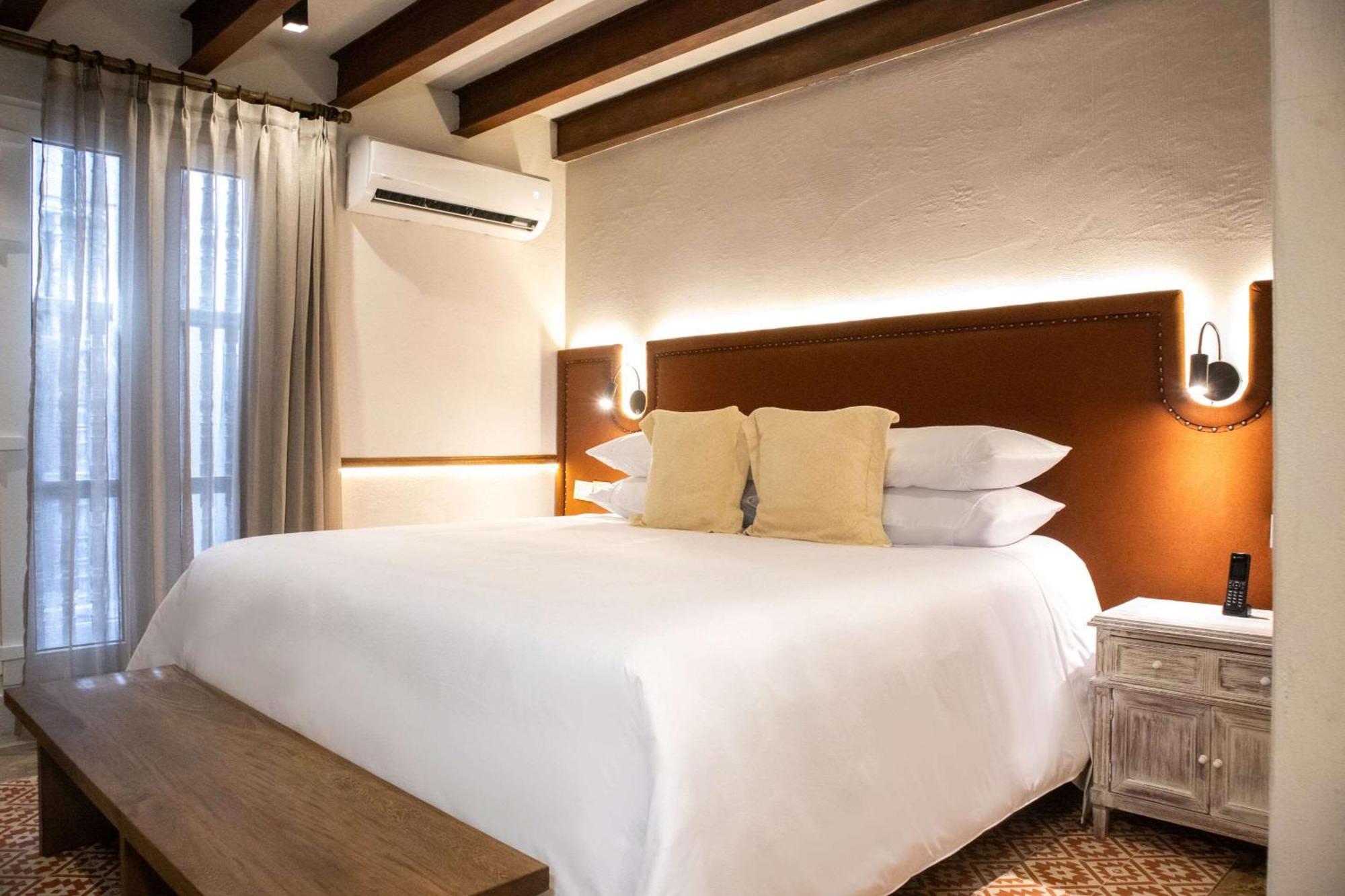 Hotel Casa Don Luis By Faranda Boutique, A Member Of Radisson Individuals Cartagena 외부 사진